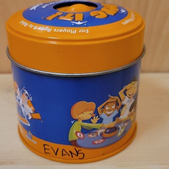 Ring It Game   - Picture 2 of 5